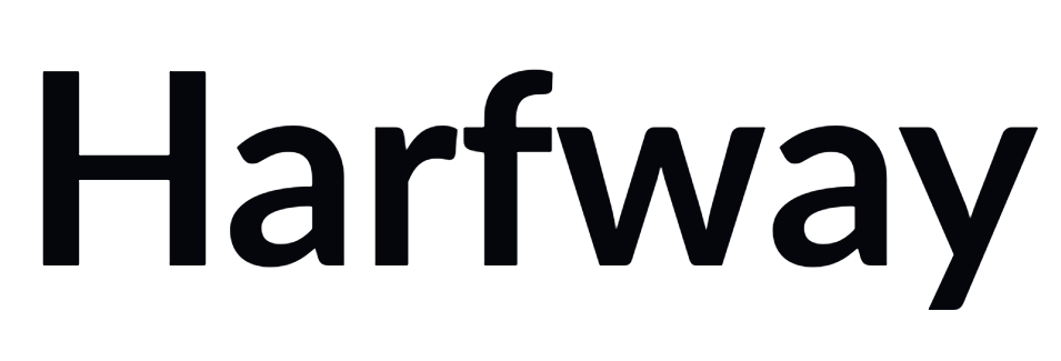 Harfway